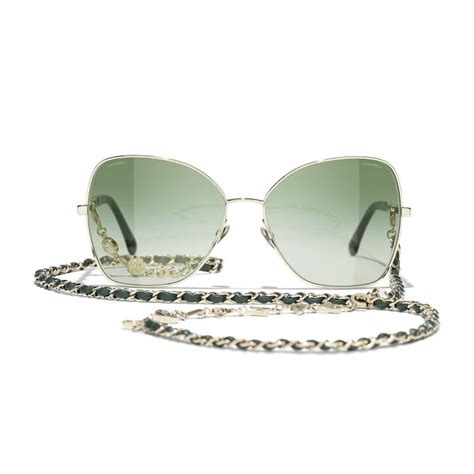 Lunettes de soleil Chanel CH4274Q 